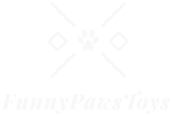 FunnyPawsToys